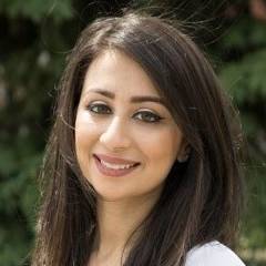 Mehreen Akhter