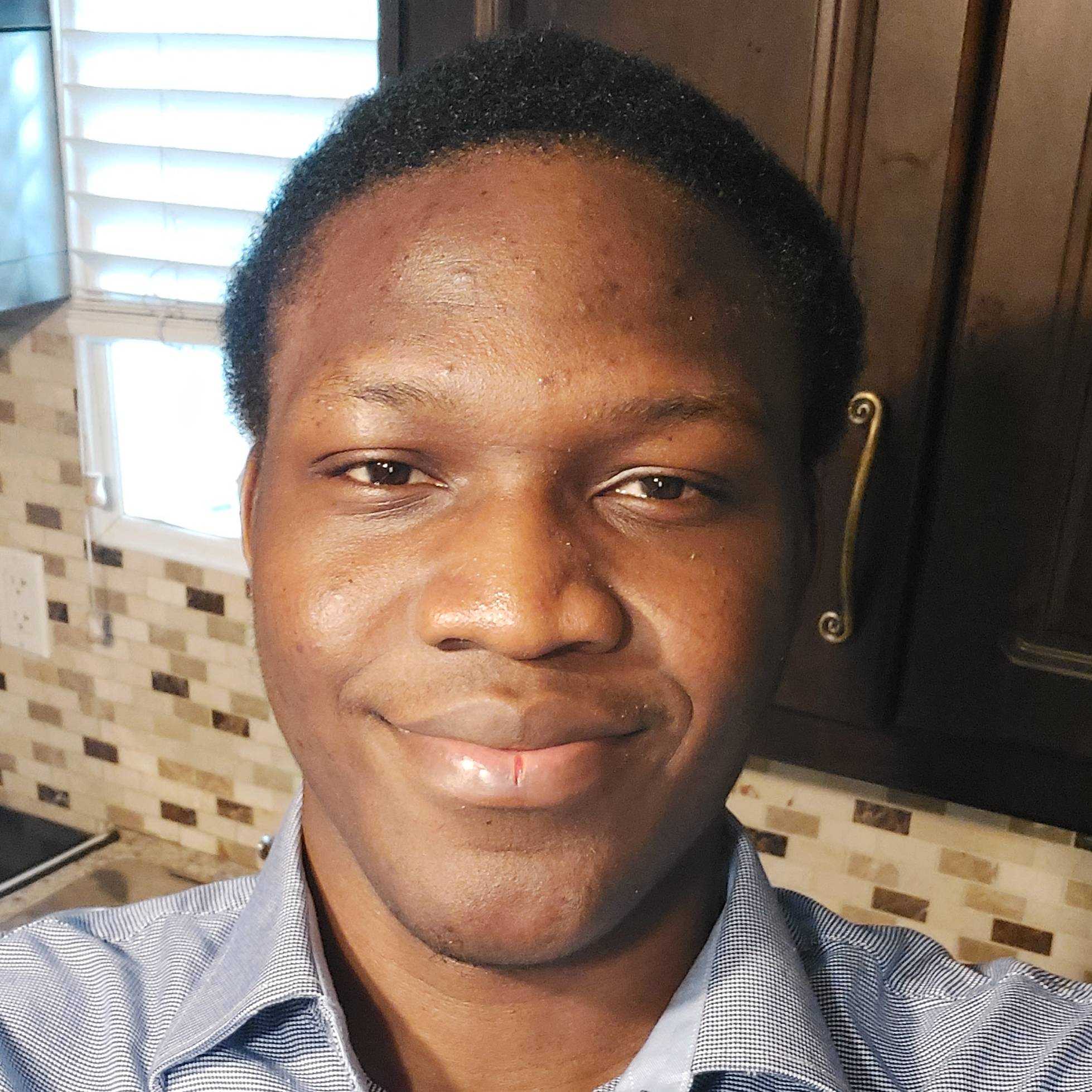 James Oshunkoya