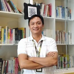 Michael Pham