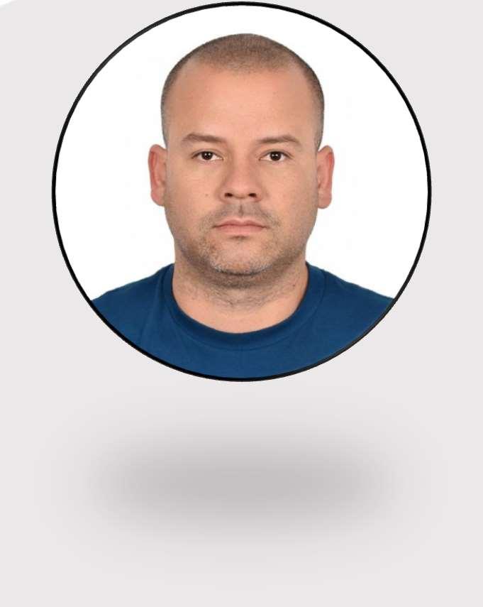 JORGE BALCAZAR
