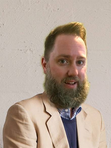 Brent Peters
