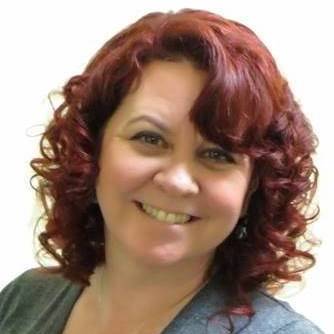 Susan McKone