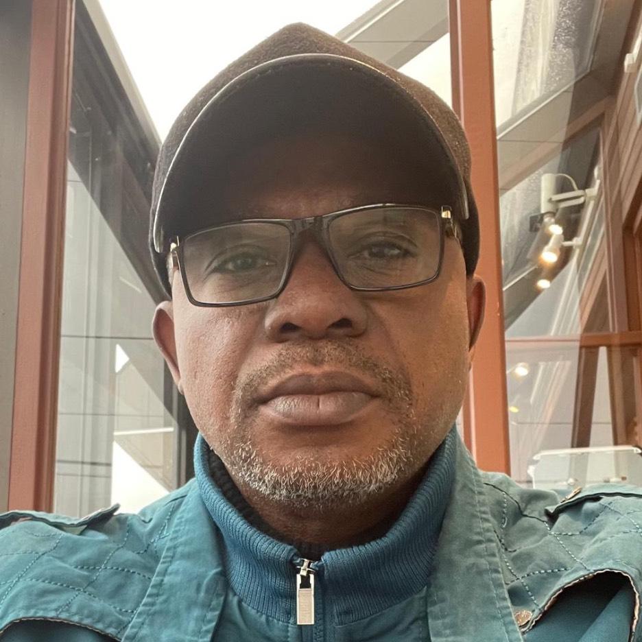 Maxwell Nwameme