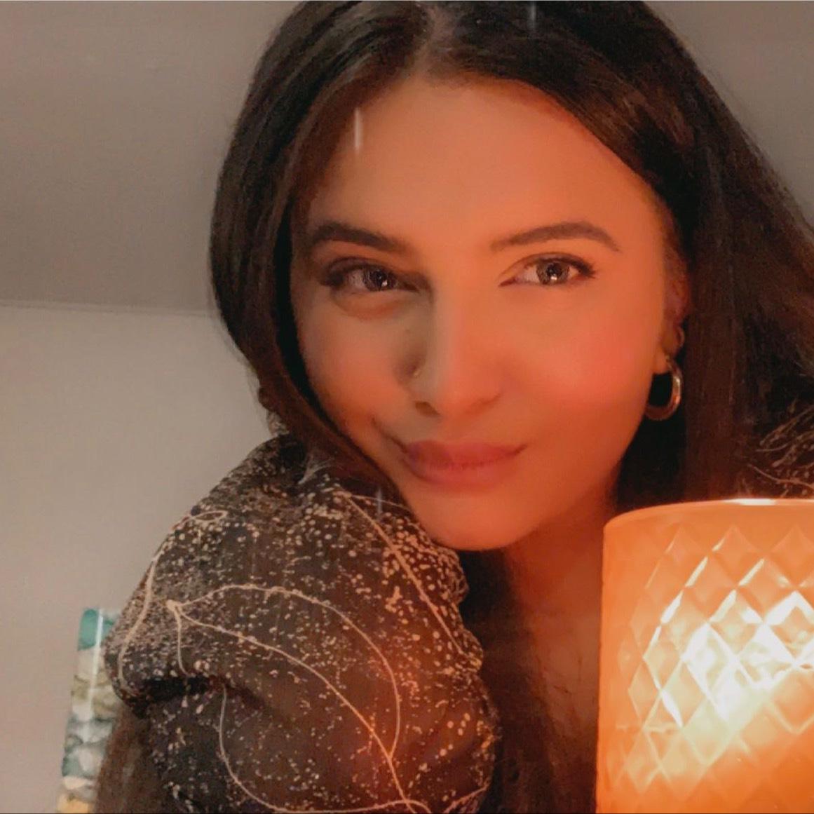 Devanshi Joshi
