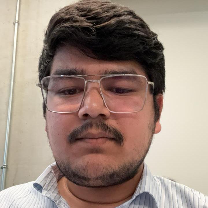 Sarthak Sidana