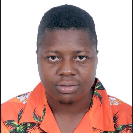 Gibrilla Kargbo