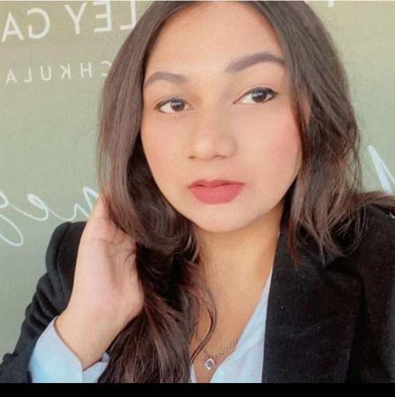 Nikeeta Rani