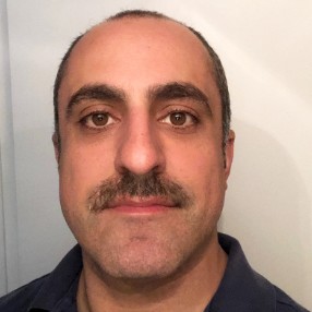 Wissam Jean Mehanna