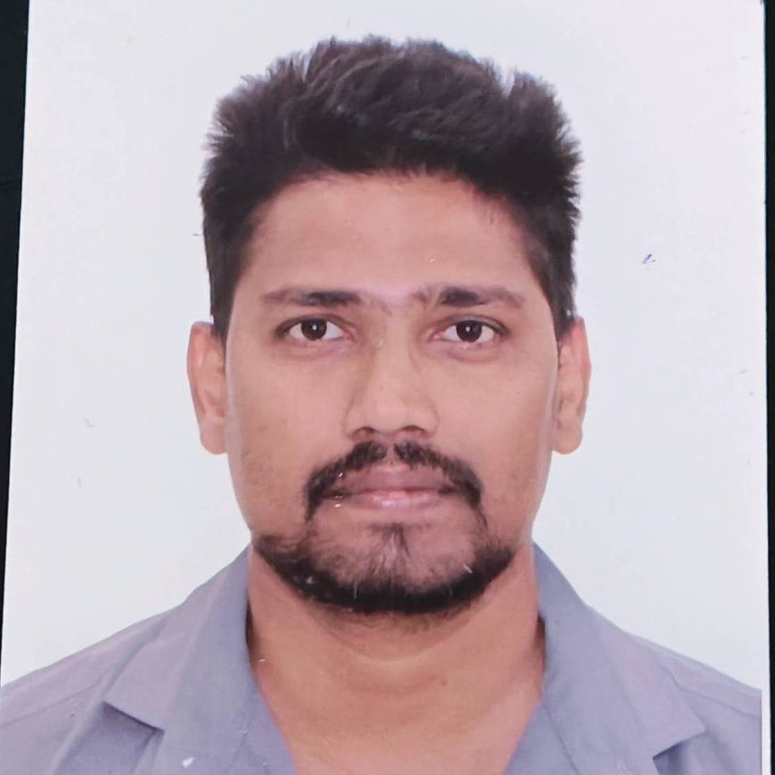 RAVI PRANEETH YERRAGUDLA