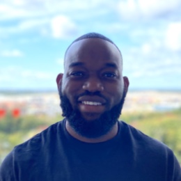 Ralph Mabvudza