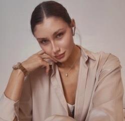 ULIANA VELYCHKO