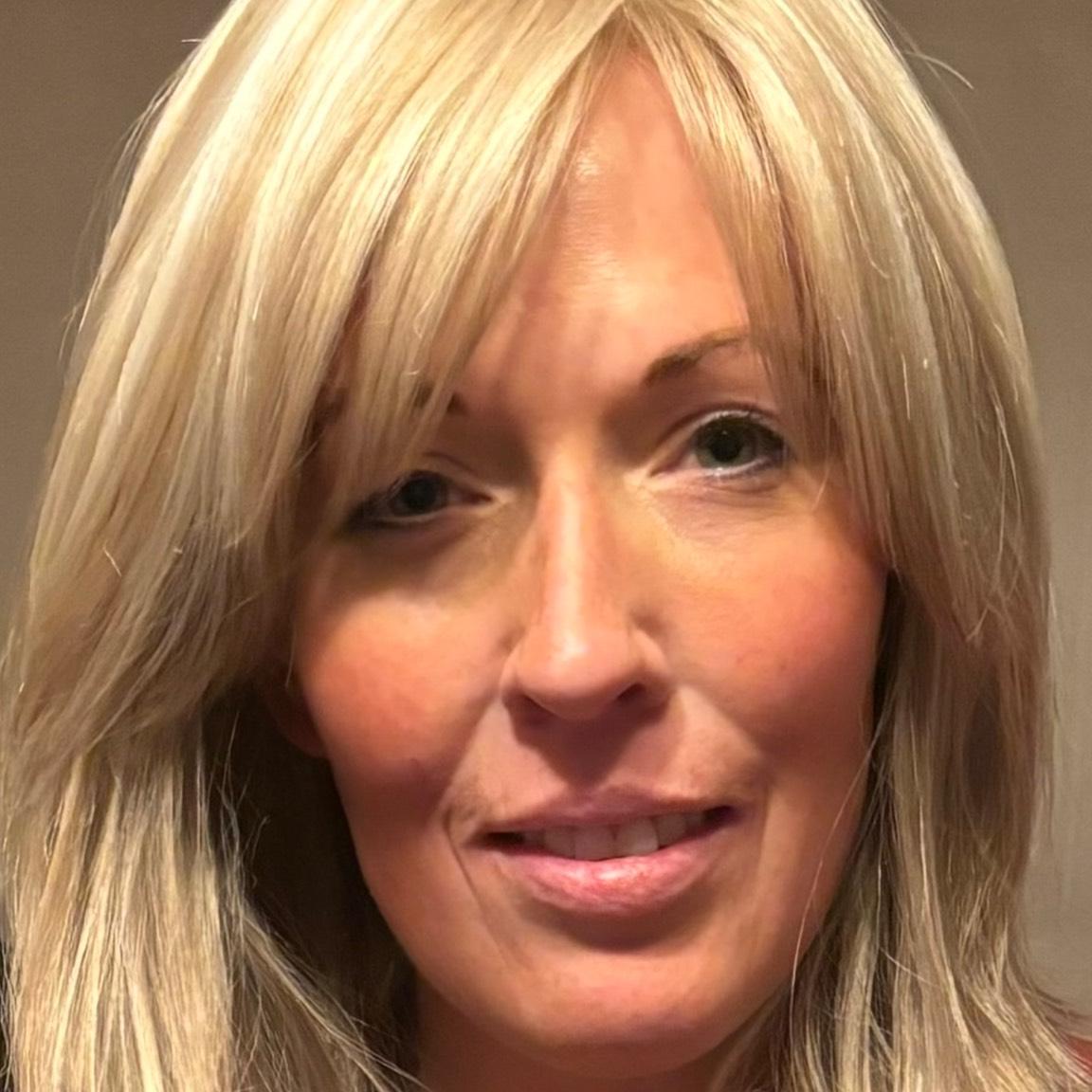 Tammy Segboer