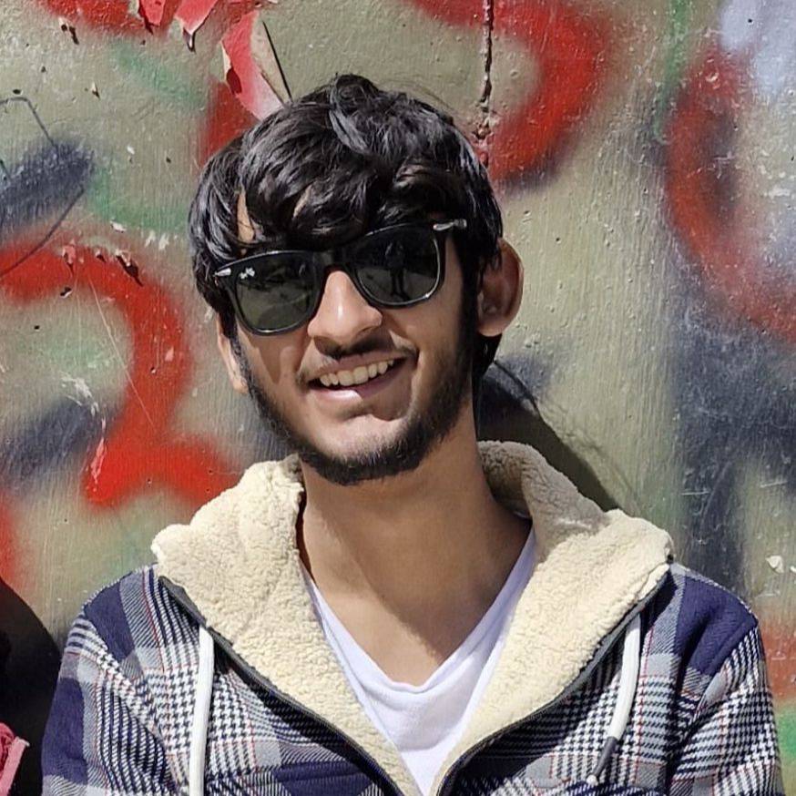 Minesh Sharma