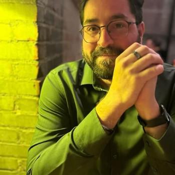Mathieu Simard