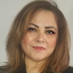 Saima Naqvi