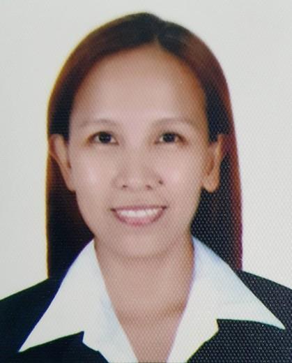 LEONISA P. CEDEÑO