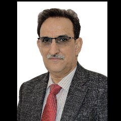 Mahender Singh Boora