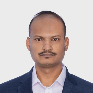 JAYAPRAKASH SUBBAIAH