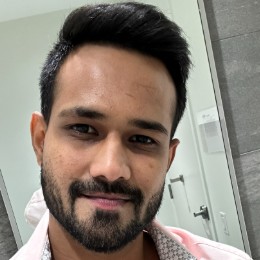 Hemant Rathod