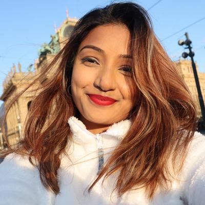 Roshini Gumnani