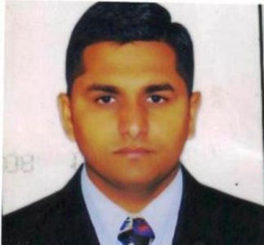 DHARMENDER SINGH