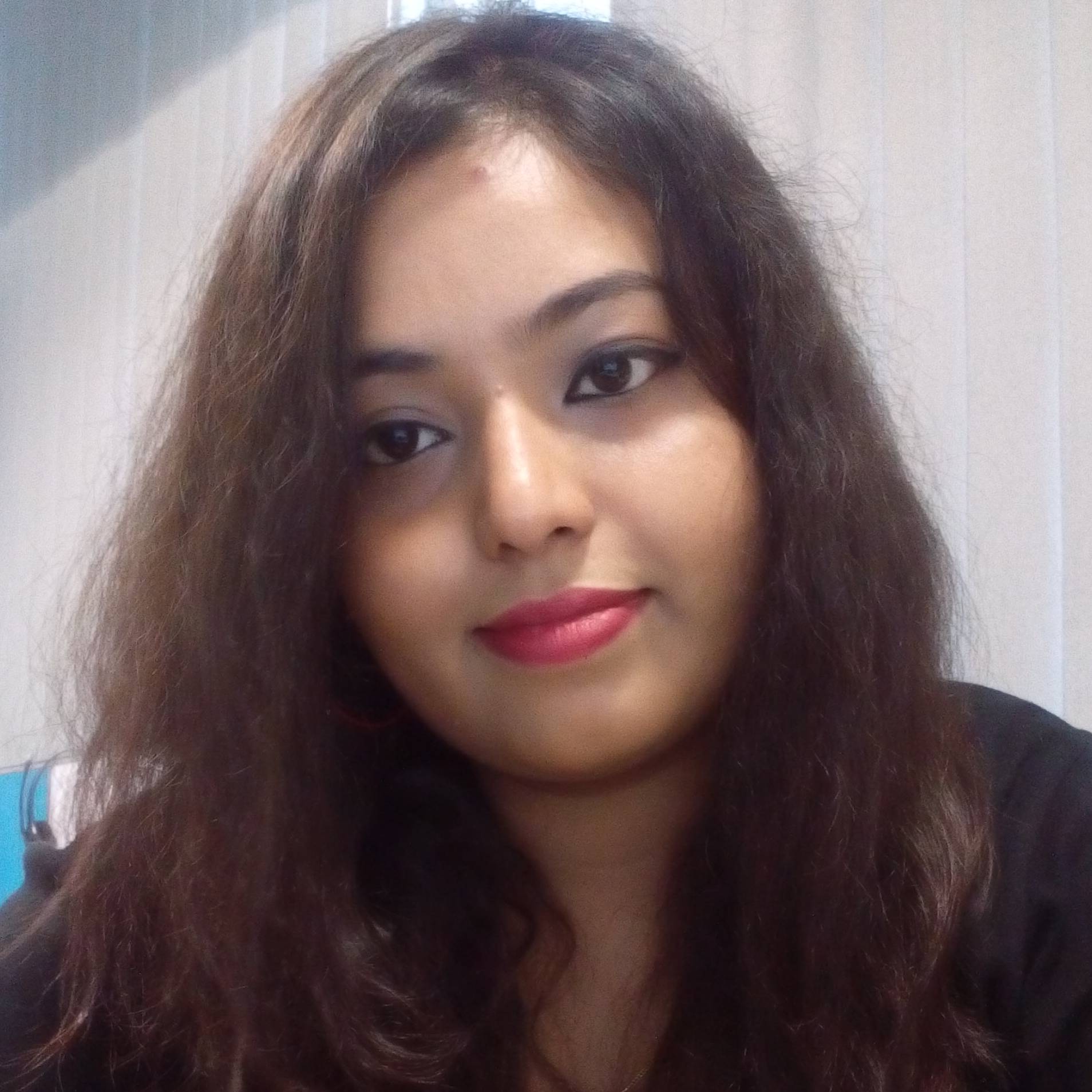 Debasmita Ghosh
