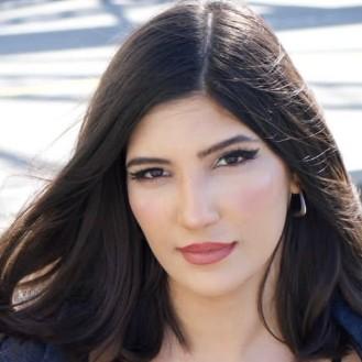 Mahsa Goldoust