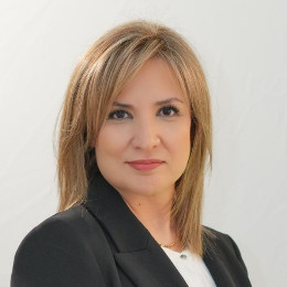 Mehrnoosh Mahmoudian