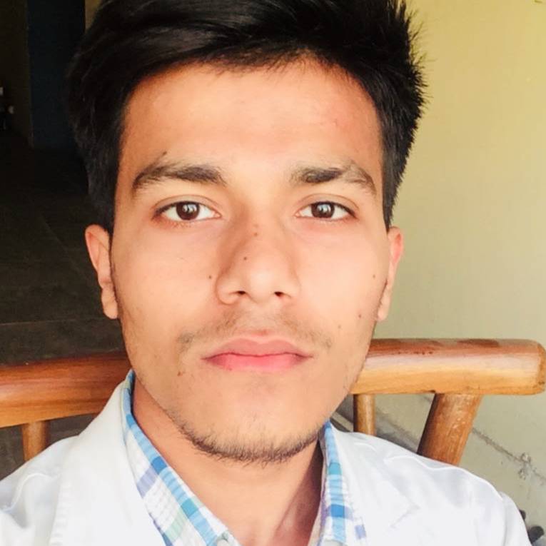 Vipin Redhu