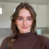 Ella Pringle