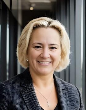 Carla Gimber