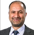 Davood Kolbehdari