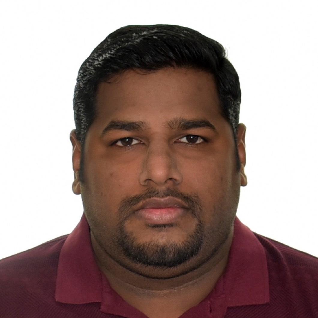Rinson Marokky Kuriyakose
