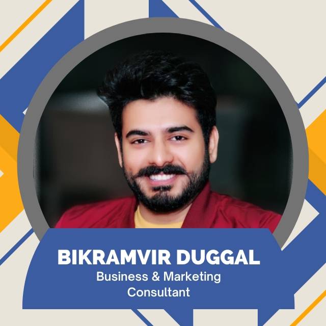 Bikramvir Duggal