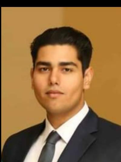 Muhammad Zain Ali Sayed
