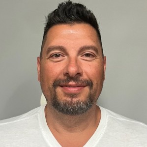 Chris Moniz