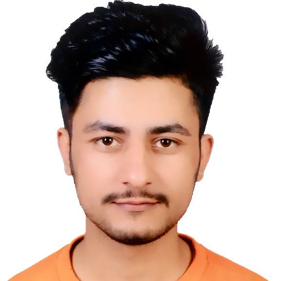 Bijaya Rupakheti