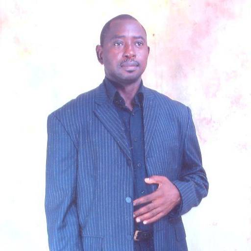 Joseph Ocholi