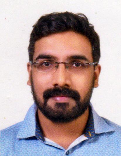 Dr. Rakesh Rappizhamadathil