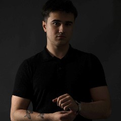Volodymyr Maltsev