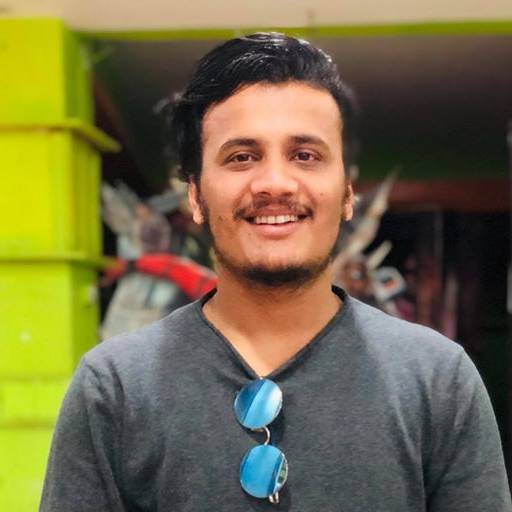 PRABESH GOULI