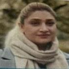 Termeh Khosravi