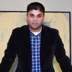 Rinki Haque
