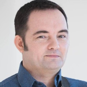 Thomas Monaher