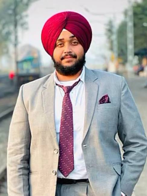 JAGBIR SINGH