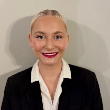 Brianna Eveland