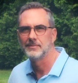 Stéphane Cyr