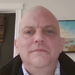 Sean McLoughlan