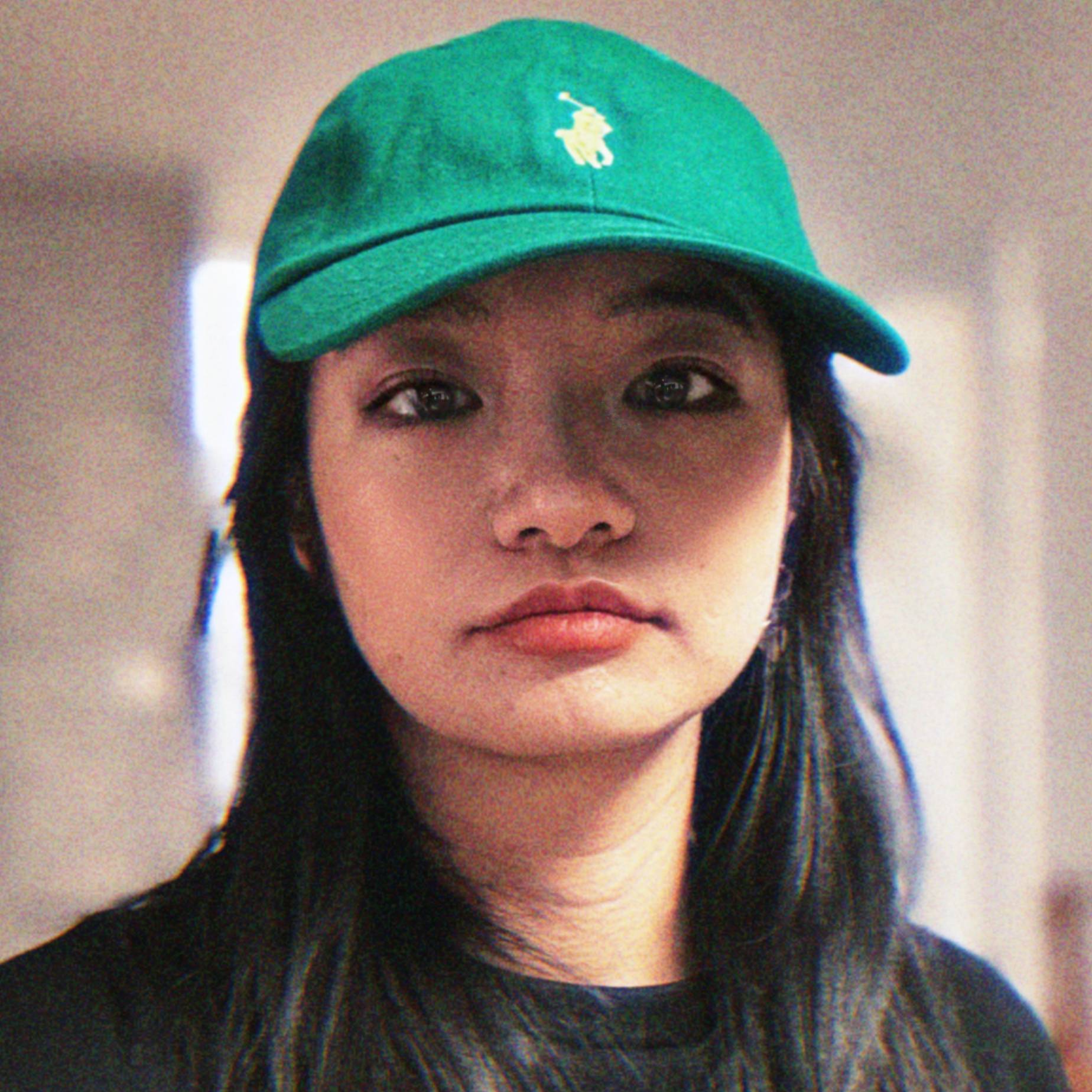 Amelia Wang