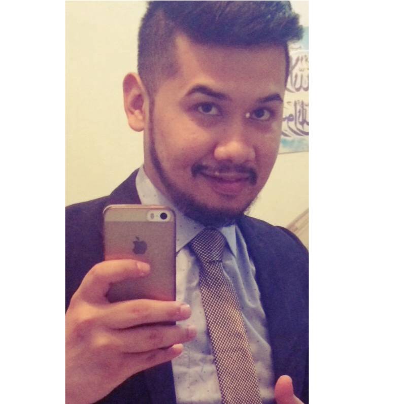 MOHAMMAD IQBAL AHMADI